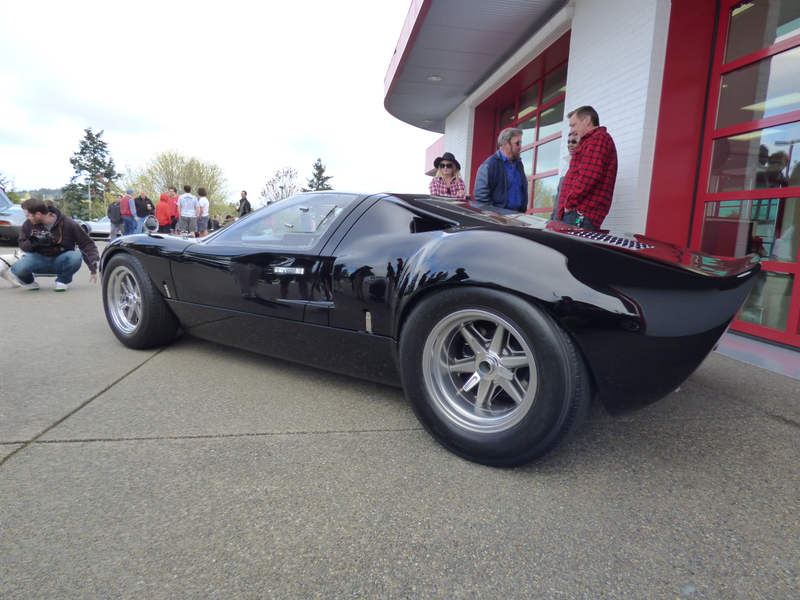 Illustration for article titled Caffeine & Gasoline Tacoma Pt.2